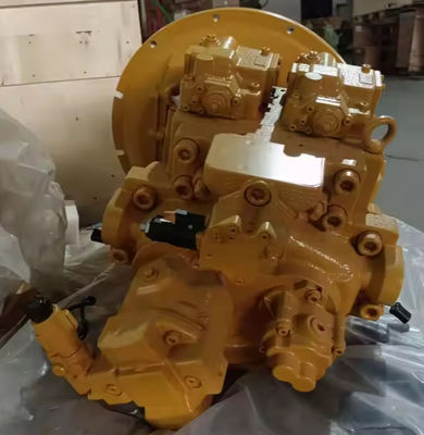 Caterpillar M330D 330D পিস্টন পাম্পের জন্য 330DL 336D 336D 340DL 340D2L হাইড্রোলিক পাম্প 2836116 3228733