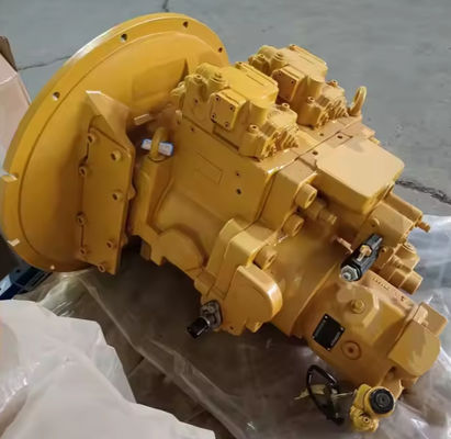 Caterpillar M330D 330D পিস্টন পাম্পের জন্য 330DL 336D 336D 340DL 340D2L হাইড্রোলিক পাম্প 2836116 3228733