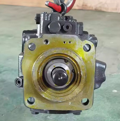 PC35MR Excavator Main Pump 708-3S-00513 জন্য PC35MR-2 হাইড্রোলিক পাম্প