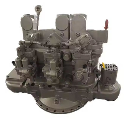 ZX225US-5B এর জন্য ZX225USLC-5B হাইড্রোলিক প্রধান পাম্প HPV118JX YB60000111
