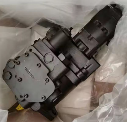 SK70SR এক্সক্যাভেটর পাম্প K3SP36B SK70SR হাইড্রোলিক পাম্প YT10V00009F1