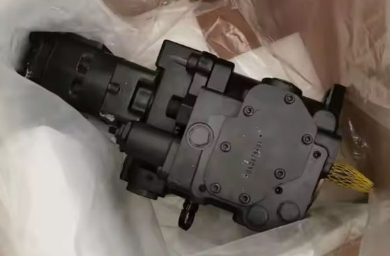 SK70SR এক্সক্যাভেটর পাম্প K3SP36B SK70SR হাইড্রোলিক পাম্প YT10V00009F1