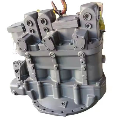 YB60001248 ZX300LC-6 Excavator Main Pump HPV145KX-26A ZX300-6 জলবাহী পাম্পের জন্য