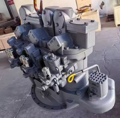 YB60001248 ZX300LC-6 Excavator Main Pump HPV145KX-26A ZX300-6 জলবাহী পাম্পের জন্য