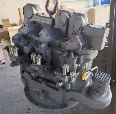 YB60001248 ZX300LC-6 Excavator Main Pump HPV145KX-26A ZX300-6 জলবাহী পাম্পের জন্য