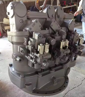 YB60001248 ZX300LC-6 Excavator Main Pump HPV145KX-26A ZX300-6 জলবাহী পাম্পের জন্য