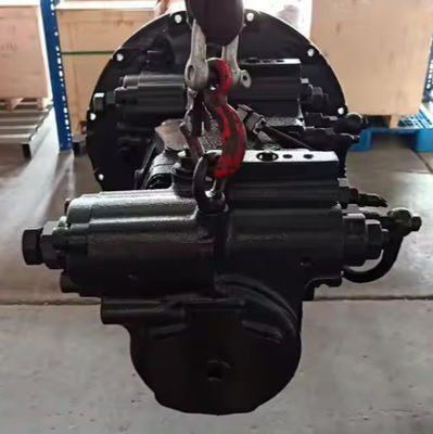 PC210LC-6K Excavator Main Pump এর জন্য PC210LC-6K হাইড্রোলিক পাম্প 708-2L-00055