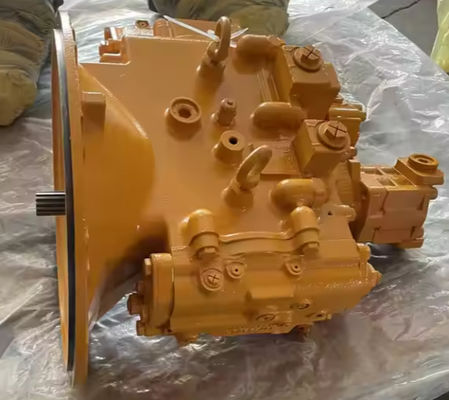 Excavator Caterpillar 314CCR 314C জন্য হাইড্রোলিক পাম্প প্রধান পাম্প 199-6947