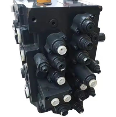 R140LC-7 R140LC-9 কন্ট্রোল ভালভ 31N4-00110 31Q8-10110 Excavator জন্য