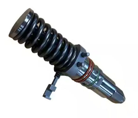 জ্বালানী ইনজেক্টর 0R-3051 0R3051 Excavator CAT 3508 3512 3516 ইঞ্জিনের জন্য