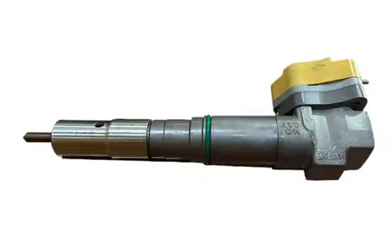 জ্বালানী ইনজেক্টর 232-1183 2321183 198-4752 1984752 Excavator জন্য CAT D10N D9L ইঞ্জিন 3408 3408C 3408E 3412