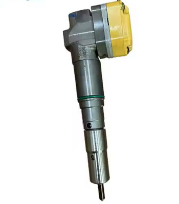 জ্বালানী ইনজেক্টর 232-1183 2321183 198-4752 1984752 Excavator জন্য CAT D10N D9L ইঞ্জিন 3408 3408C 3408E 3412
