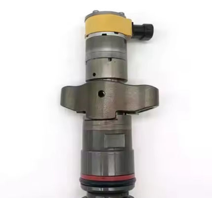 জ্বালানী ইনজেক্টর 236-0962 2360962 10R-7224 235-2888 10R7224 Excavator জন্য উপযুক্ত CAT E330C E330D E336D ইঞ্জিন C9 ইঞ্জিন
