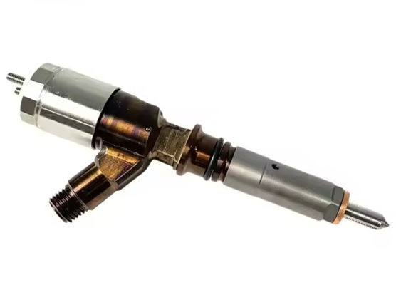 326-4700 10R-7675 জ্বালানী ইনজেক্টর ডিজেল জন্য C6 C6.4 ইঞ্জিন CAT 320D 321D 312D 313D 323D এক্সক্যাভারেটর অংশ 32F61-00062