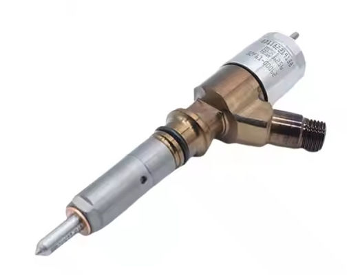 326-4700 10R-7675 জ্বালানী ইনজেক্টর ডিজেল জন্য C6 C6.4 ইঞ্জিন CAT 320D 321D 312D 313D 323D এক্সক্যাভারেটর অংশ 32F61-00062