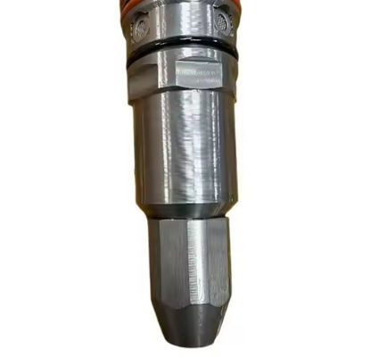 4P-9075 সাধারণ রেল জ্বালানী ইনজেক্টর CAT Excavator ইঞ্জিন 3508 3512 3516 এর সাথে সামঞ্জস্যপূর্ণ