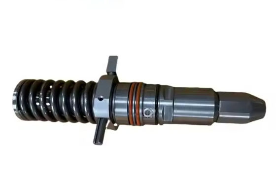 4P-9075 সাধারণ রেল জ্বালানী ইনজেক্টর CAT Excavator ইঞ্জিন 3508 3512 3516 এর সাথে সামঞ্জস্যপূর্ণ