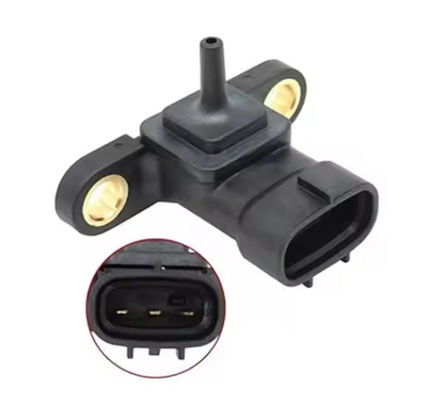 কারখানার সরবরাহ 89421-E0050 894111280A 89390-1080A JO5E Excavator বায়ু চাপ Boost সেন্সর