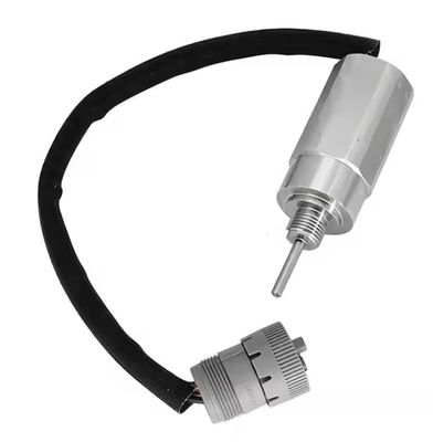 3E5370 3E-5370 ক্যাট E325 330 350 375 খননকারীর ইঞ্জিন 3116 এর জন্য নিয়ন্ত্রণ তাপমাত্রা সেন্সর