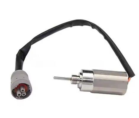 3E5370 3E-5370 ক্যাট E325 330 350 375 খননকারীর ইঞ্জিন 3116 এর জন্য নিয়ন্ত্রণ তাপমাত্রা সেন্সর