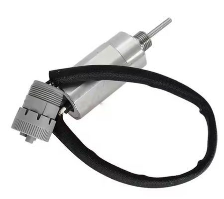 3E5370 3E-5370 ক্যাট E325 330 350 375 খননকারীর ইঞ্জিন 3116 এর জন্য নিয়ন্ত্রণ তাপমাত্রা সেন্সর