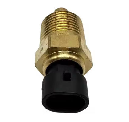 PC400-6 খননকারীর যন্ত্রাংশ NT855 জলের তাপমাত্রা সেন্সর 3915329 391-5329 4BT K19 M11 N14 সেন্সর