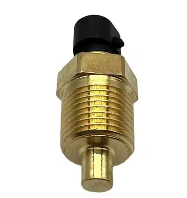 PC400-6 খননকারীর যন্ত্রাংশ NT855 জলের তাপমাত্রা সেন্সর 3915329 391-5329 4BT K19 M11 N14 সেন্সর