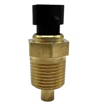 PC400-6 খননকারীর যন্ত্রাংশ NT855 জলের তাপমাত্রা সেন্সর 3915329 391-5329 4BT K19 M11 N14 সেন্সর