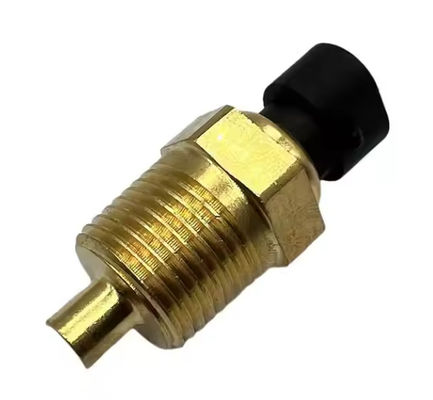 PC400-6 খননকারীর যন্ত্রাংশ NT855 জলের তাপমাত্রা সেন্সর 3915329 391-5329 4BT K19 M11 N14 সেন্সর
