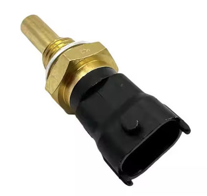 খননকারীর যন্ত্রাংশ EC210B EC140B EC240B EC290B জলের তাপমাত্রা সেন্সর 20450685 VOE20450685 20513340