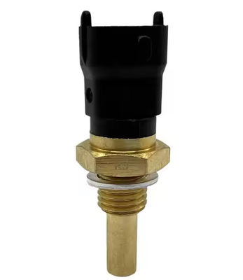 খননকারীর যন্ত্রাংশ EC210B EC140B EC240B EC290B জলের তাপমাত্রা সেন্সর 20450685 VOE20450685 20513340