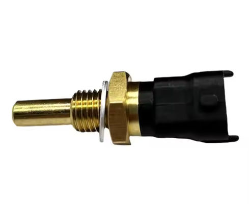 খননকারীর যন্ত্রাংশ EC210B EC140B EC240B EC290B জলের তাপমাত্রা সেন্সর 20450685 VOE20450685 20513340