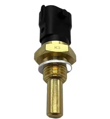 খননকারীর যন্ত্রাংশ EC210B EC140B EC240B EC290B জলের তাপমাত্রা সেন্সর 20450685 VOE20450685 20513340
