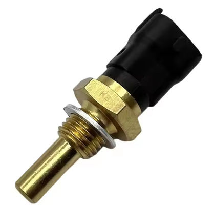 খননকারীর যন্ত্রাংশ EC210B EC140B EC240B EC290B জলের তাপমাত্রা সেন্সর 20450685 VOE20450685 20513340