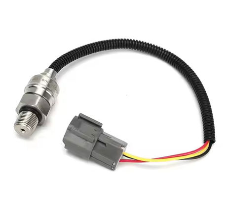 এক্সক্যাভেটর পার্টস PC200-6 7861-92-1610 উচ্চ চাপ সেন্সর চাপ সুইচ