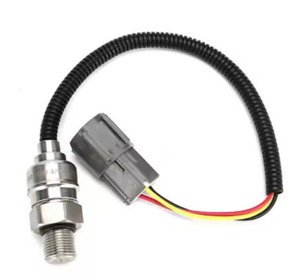 এক্সক্যাভেটর পার্টস PC200-6 7861-92-1610 উচ্চ চাপ সেন্সর চাপ সুইচ