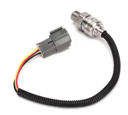 এক্সক্যাভেটর পার্টস PC200-6 7861-92-1610 উচ্চ চাপ সেন্সর চাপ সুইচ
