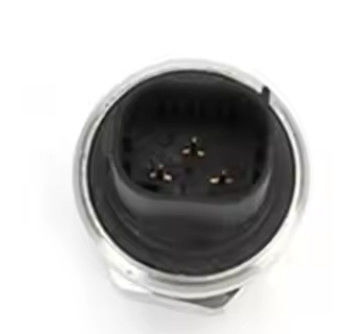 SK200-6 SK200-6E SK200-8 Excavator 8607307 উচ্চ চাপ সেন্সর সুইচ LC52S00012P1
