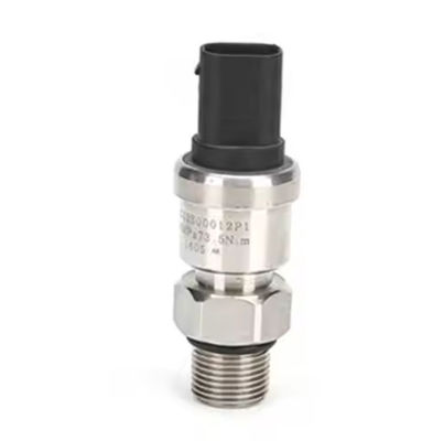 SK200-6 SK200-6E SK200-8 Excavator 8607307 উচ্চ চাপ সেন্সর সুইচ LC52S00012P1