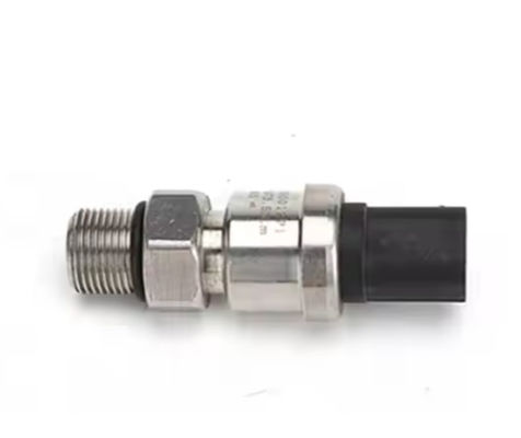 SK200-6 SK200-6E SK200-8 Excavator 8607307 উচ্চ চাপ সেন্সর সুইচ LC52S00012P1