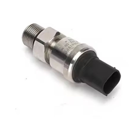 SK200-6 SK200-6E SK200-8 Excavator 8607307 উচ্চ চাপ সেন্সর সুইচ LC52S00012P1