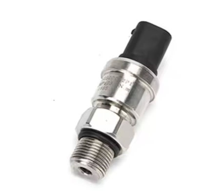 SK200-6 SK200-6E SK200-8 Excavator 8607307 উচ্চ চাপ সেন্সর সুইচ LC52S00012P1