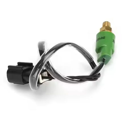 এক্সক্যাভেটর ইলেকট্রিক পার্টস PC200-5 PC200-6 6D95 চাপ সুইচ সেন্সর 207-06-15190