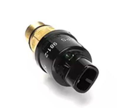 উচ্চ গুণমান R215-7 R225-7 R265-7 খননকারী চাপ সেন্সর সুইচ 20PS981-2 31E5-40500
