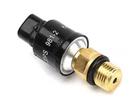 উচ্চ গুণমান R215-7 R225-7 R265-7 খননকারী চাপ সেন্সর সুইচ 20PS981-2 31E5-40500