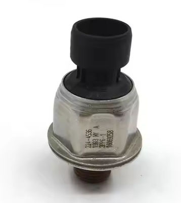 পেশাগত C9 তেল চাপ সেন্সর 224-4536 ইঞ্জিনিয়ারিং যন্ত্রপাতি ইঞ্জিন মধ্যে Excavator জন্য