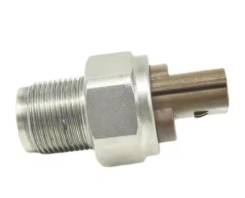 4HK1 6HK1 ইঞ্জিন SK200-8 Excavator Common Rail জ্বালানী চাপ সেন্সর 4990006131 499000-6131 4332040