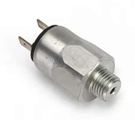 Excavator বৈদ্যুতিক তেল চাপ সেন্সর 660804 চাপ সুইচ 660404 661203 661204 631003 661003