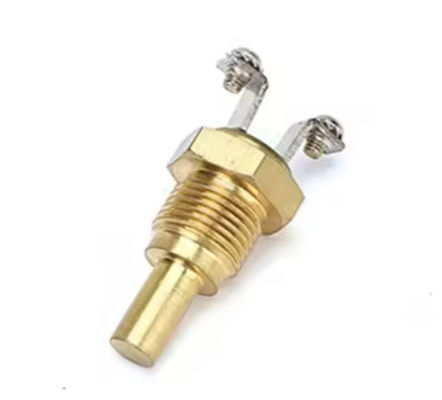41-5394 E330B E330C E320C খননকারীর যন্ত্রাংশের জন্য জলের তাপমাত্রা প্রেরক সেন্সর