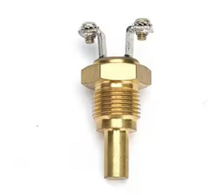 41-5394 E330B E330C E320C খননকারীর যন্ত্রাংশের জন্য জলের তাপমাত্রা প্রেরক সেন্সর